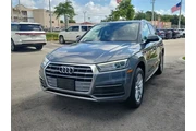 $21990 : Audi Q5 2020 AWD quattro Pre thumbnail