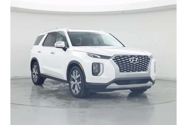 $19998 : Hyundai PALISADE 2020 AWD SE image 1