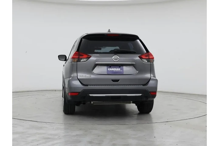 $14998 : Nissan Rogue 2017 S 4dr Cros image 6