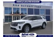 Ford Explorer 2026 Active 4d en Sacramento