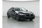 BMW 5 Series 2023 530i 4dr S en Elizabethtown