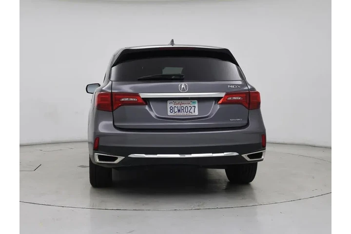 $22998 : Acura MDX 2018 SH-AWD 4dr SU image 6