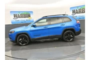 $19488 : Jeep Cherokee 2021 Latitude thumbnail