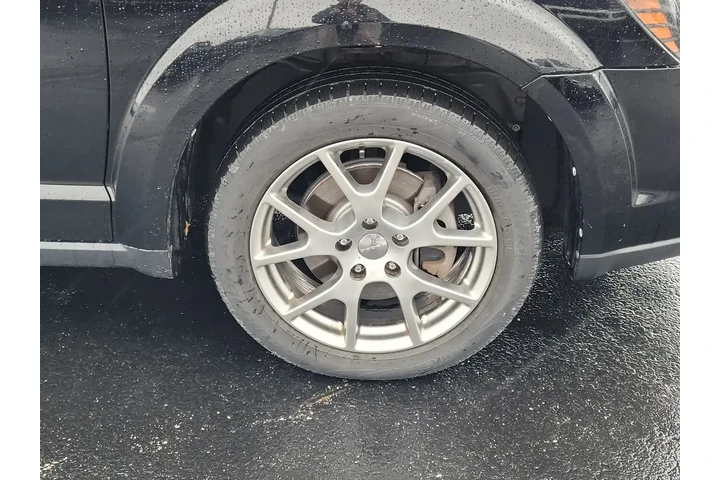 $7895 : Dodge Journey 2014 AWD R/T 4 image 10