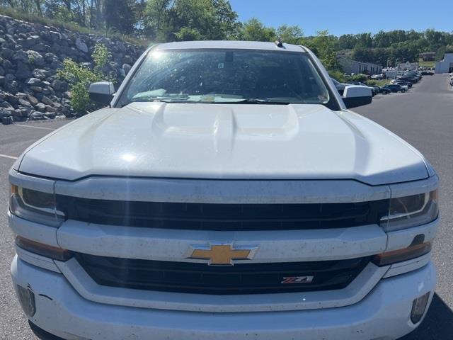 $28842 : PRE-OWNED 2018 CHEVROLET SILV image 2