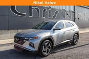2022 Tucson SEL en Tulsa