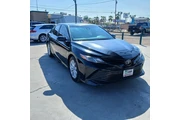 2018 TOYOTA CAMRY en Imperial County