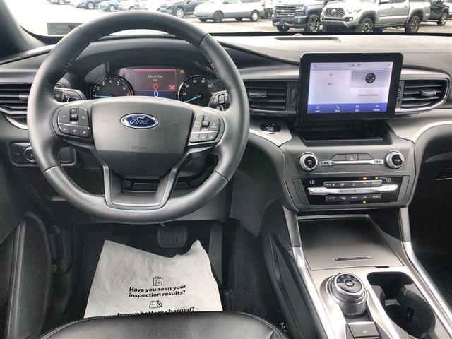 $24400 : PRE-OWNED 2020 FORD EXPLORER image 10