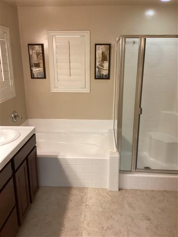 $1335 : 1 BIG Rec Amueblada+bath+Pool= image 6