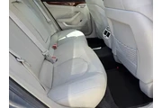 $7991 : Cadillac CTS 2008 3.6L V6 4d thumbnail