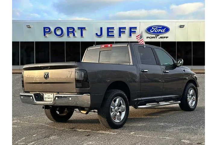 $14995 : Ram 1500 2017 4x4 Big Horn 4 image 6
