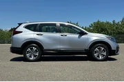 $25981 : Honda CR-V 2021 LX 4dr SUV thumbnail