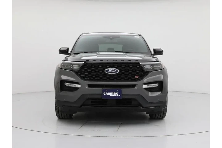 $35998 : Ford Explorer 2021 AWD ST 4d image 5