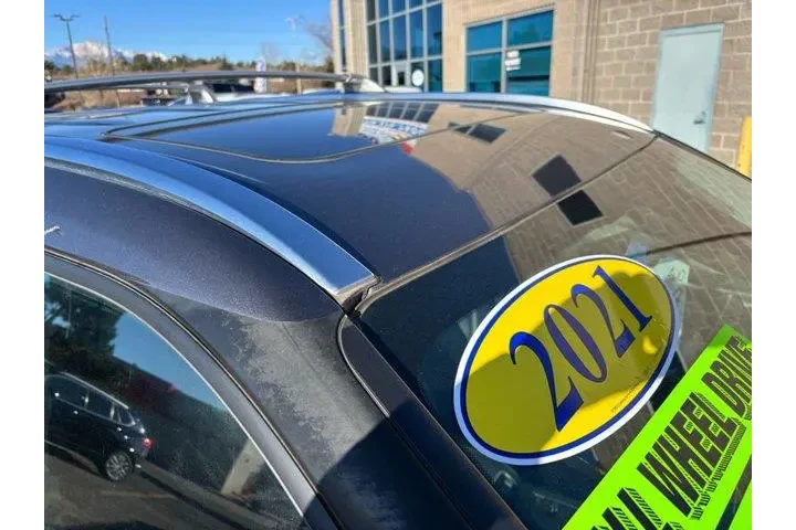 $28999 : Toyota Highlander 2021 AWD X image 8