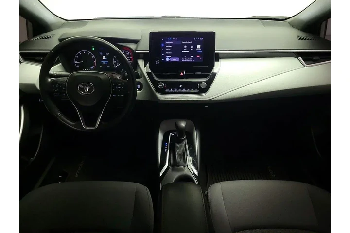 $23998 : Toyota Corolla 2023 SE 4dr S image 9