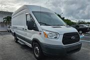 2018 Ford Transit 350 en Miami