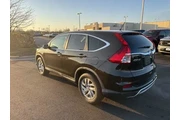 $16000 : Honda CR-V 2015 AWD EX 4dr S thumbnail