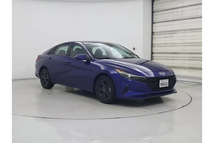 $19998 : Hyundai ELANTRA 2023 SEL 4dr image 1