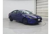Hyundai ELANTRA 2023 SEL 4dr en Sacramento