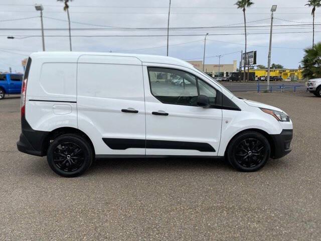 $26988 : 2022 Transit Connect XL image 5