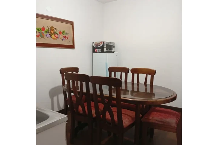 $1 : Apartamento efficiency zona 12 image 7