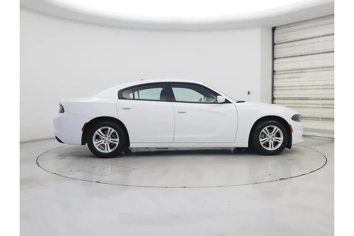 $18998 : Dodge Charger 2022 SXT 4dr S image 7