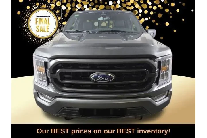 $39601 : Ford F-150 2023 4x4 XLT 4dr image 3