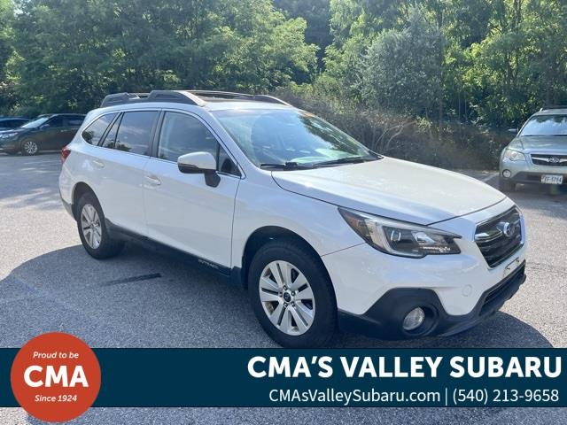 $18997 : PRE-OWNED 2018 SUBARU OUTBACK image 3