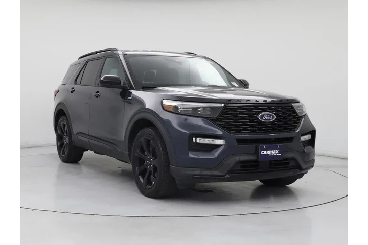 $36998 : Ford Explorer 2023 AWD ST-Li image 1