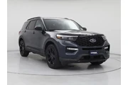 Ford Explorer 2023 AWD ST-Li