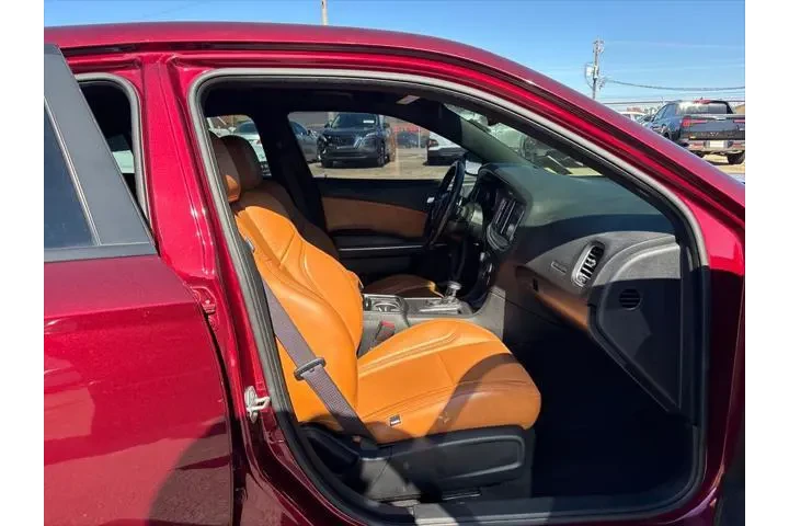 $23900 : Dodge Charger 2019 GT 4dr Se image 6