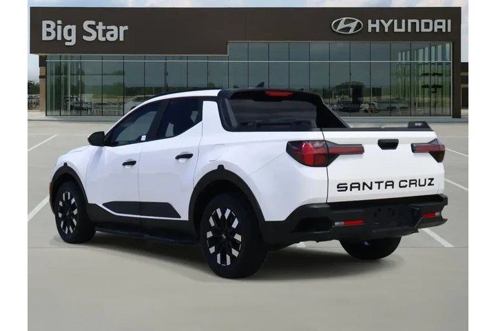 $27213 : Hyundai SANTA CRUZ 2025 SEL image 3