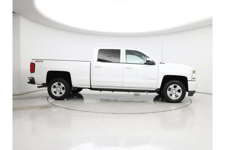 $25998 : Chevrolet Silverado 1500 201 image 7