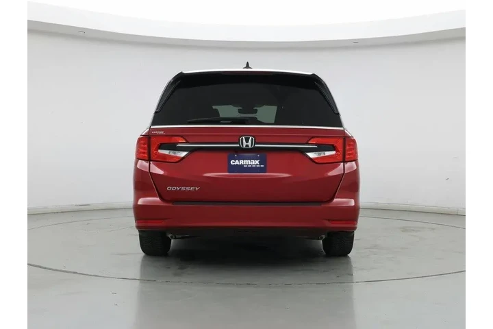 $35998 : Honda Odyssey 2024 EX-L 4dr image 6