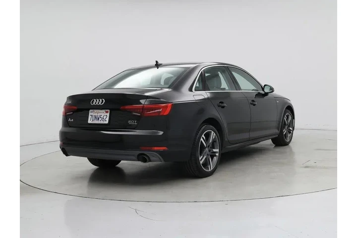 $19998 : Audi A4 2017 AWD 2.0T quattr image 8