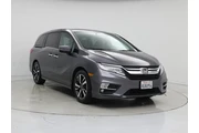Honda Odyssey 2019 Elite 4dr en Fresno