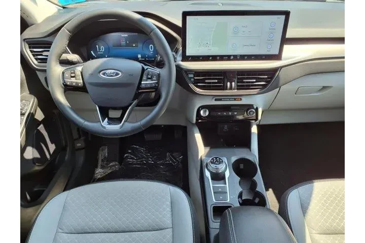 $25460 : Ford Escape 2024 AWD Active image 9