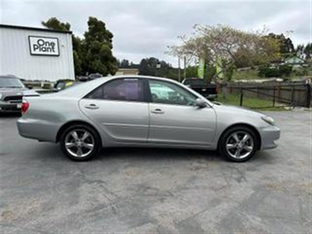 $7495 : 2005 TOYOTA CAMRY image 4