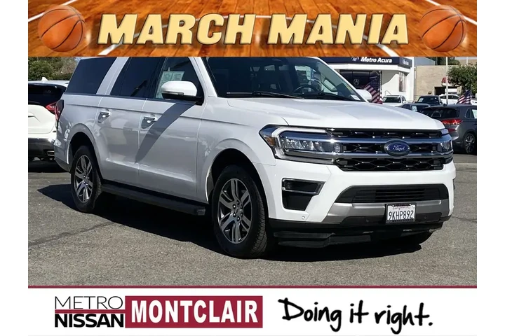 $36995 : Ford Expedition MAX 2024 4x2 image 1
