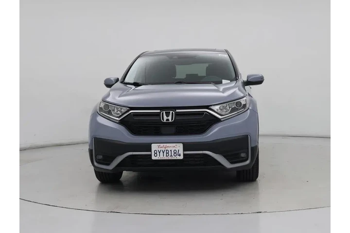$28998 : Honda CR-V 2022 EX 4dr SUV image 5