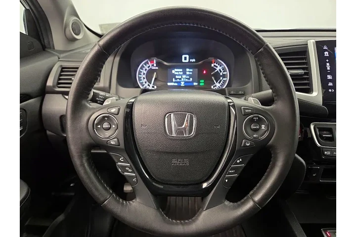 $27998 : Honda Ridgeline 2020 AWD RTL image 10