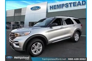 Ford Explorer 2022 AWD XLT 4