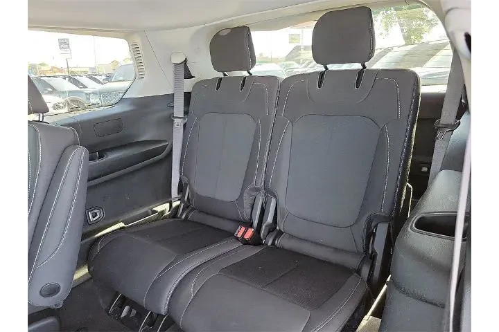 $25365 : Jeep Grand Cherokee L 2023 4 image 8