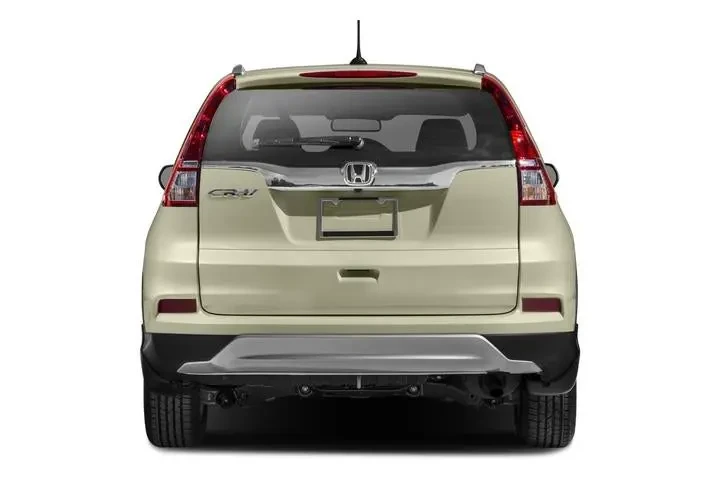 $10977 : Honda CR-V 2016 EX-L 4dr SUV image 5