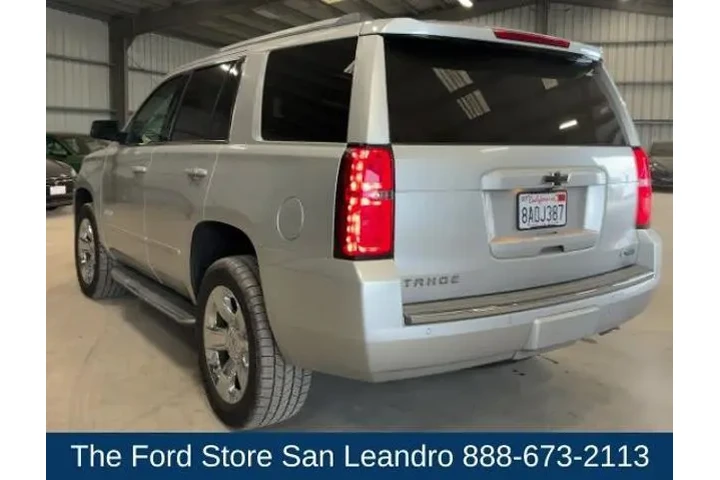 $28950 : Chevrolet Tahoe 2017 4x2 Pre image 5