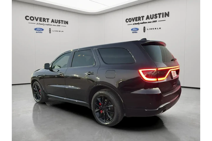 $22504 : Dodge Durango 2018 R/T 4dr S image 2