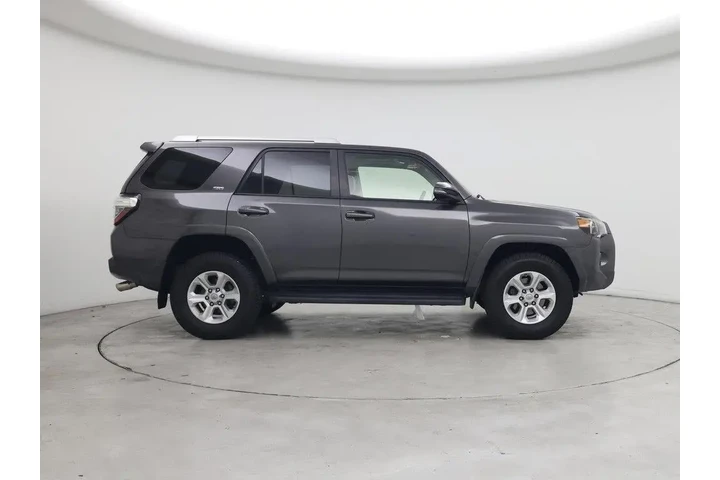 $34998 : Toyota 4Runner 2018 4x4 SR5 image 7