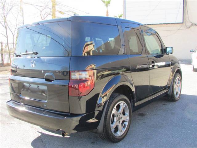 $8995 : 2007 Element SC image 4