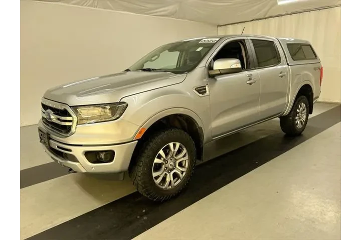 $34211 : Ford Ranger 2022 4x4 Lariat image 5