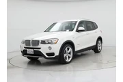 $18998 : BMW X3 2017 AWD xDrive28i 4d thumbnail
